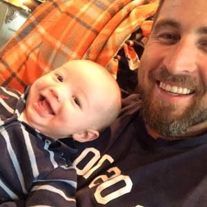 Meet your Posher, Kyle